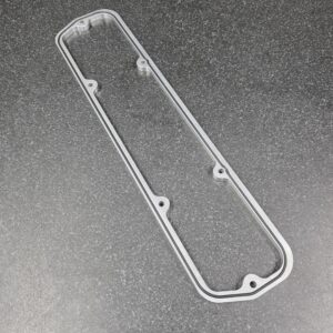 Holden VN V8 Rocker Cover Spacers With O-ring Seal In The Top Side