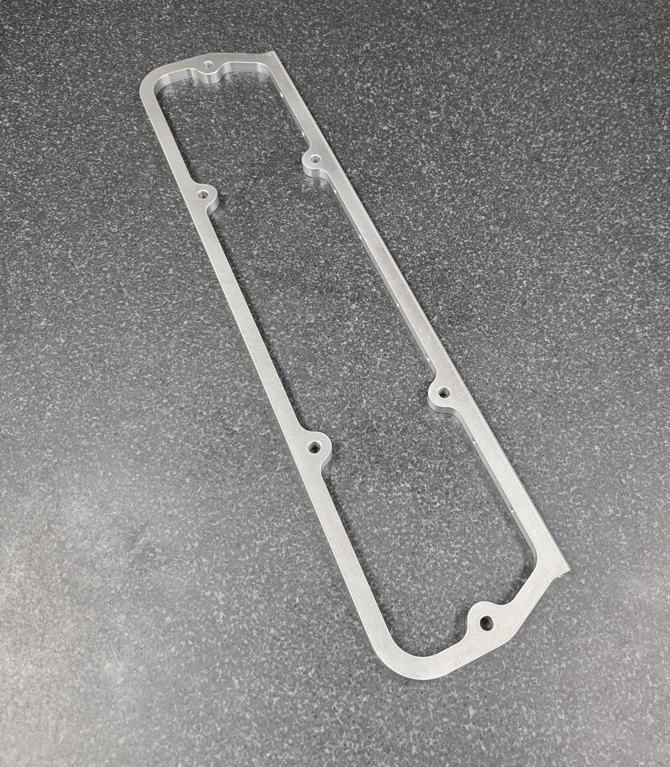 Holden VN V8 Engine Rocker Cover Spacers With Valve Spring Oilers - Image 2