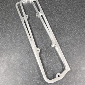 Holden VN V8 Engine Rocker Cover Spacers With Valve Spring Oilers